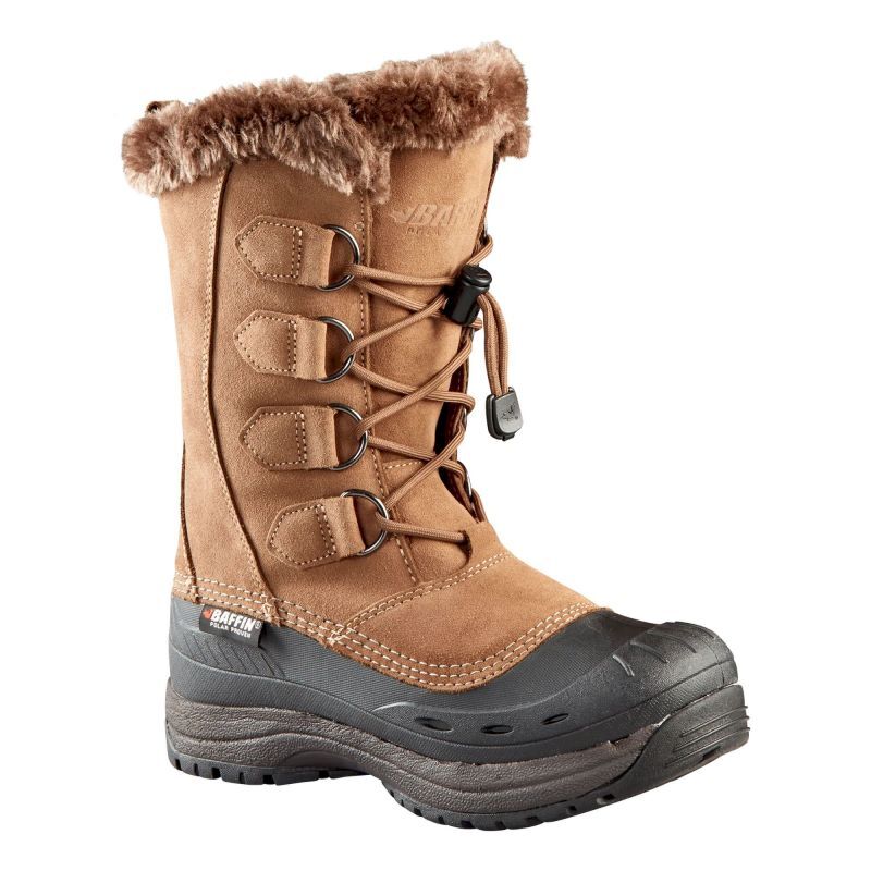 Chloe - Winterschoenen - Dames
