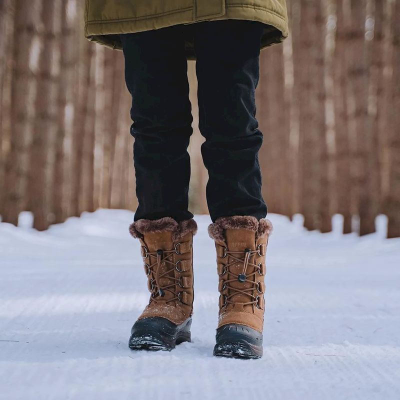 Baffin Chloe - Winterschoenen - Dames