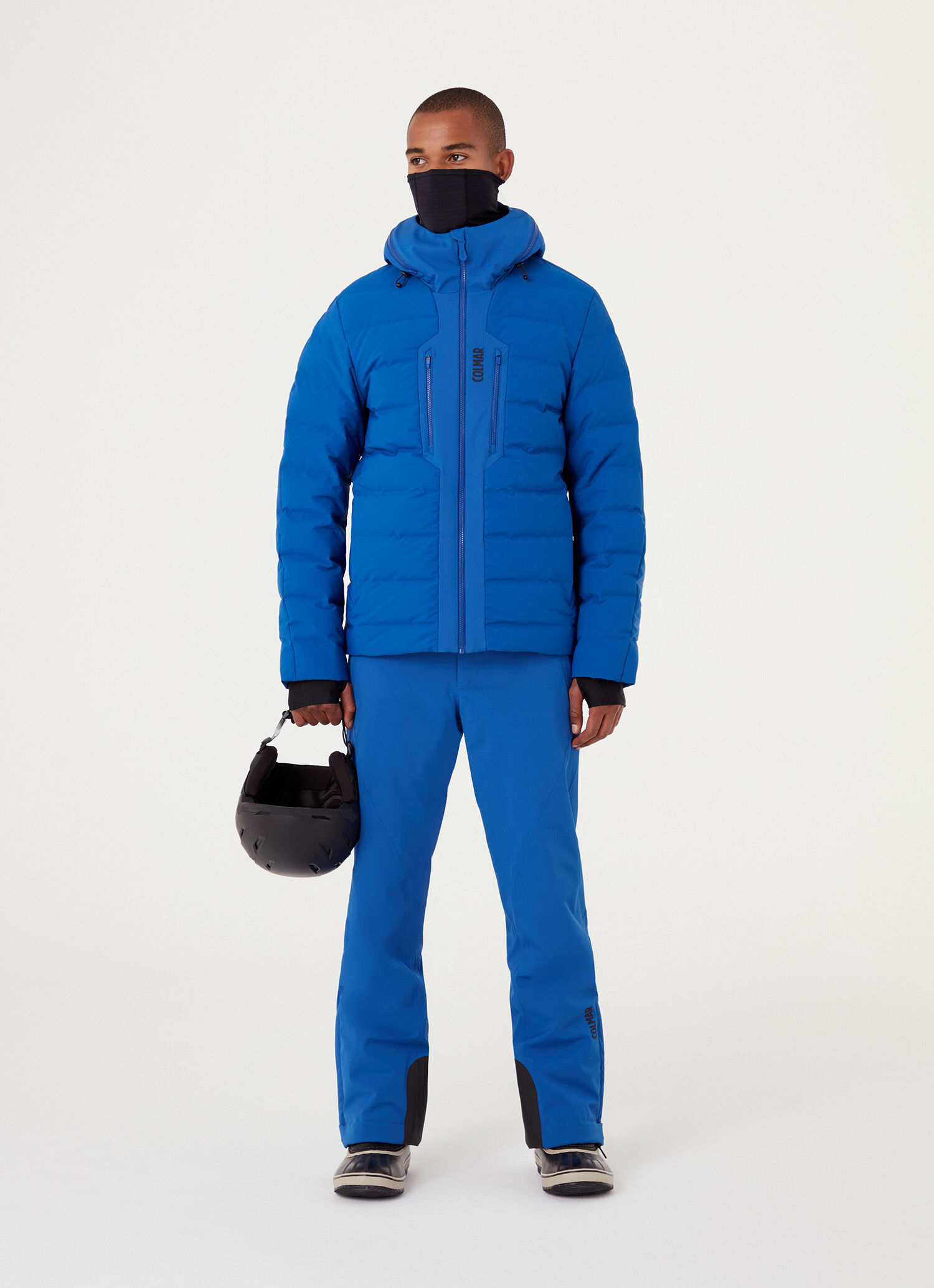 Colmar Puima Jacket - Chaqueta de esquí - Hombre | Hardloop