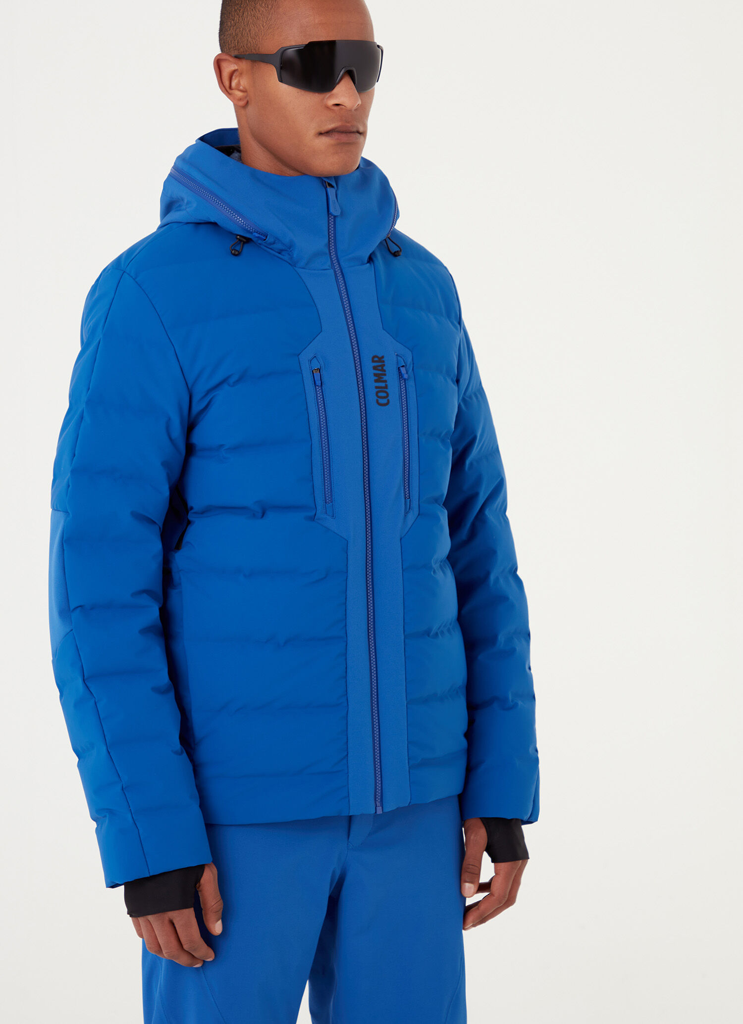 Colmar Giacca Da Sci Ragazzo Colmar Puima Jacket Giacca Da Sci