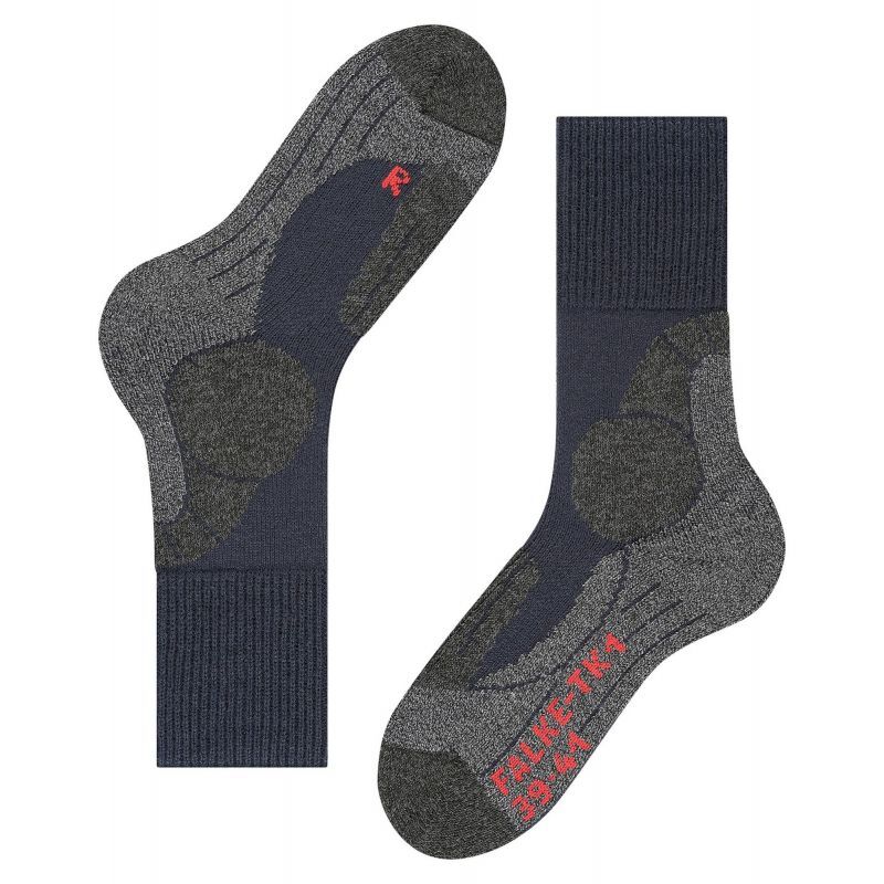 Falke TK1 - Hiking socks - Women's