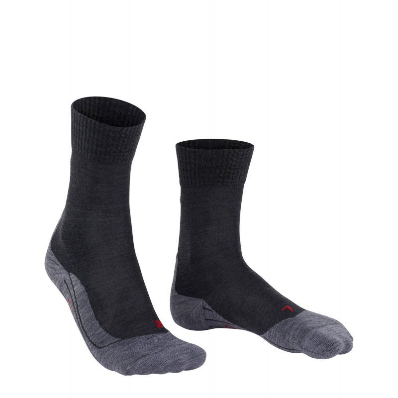Falke TK5 - Trekkingsocken - Herren
