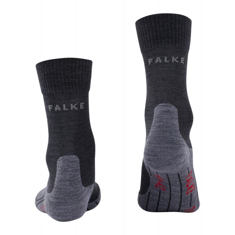 Falke TK5 - Trekkingsocken - Herren