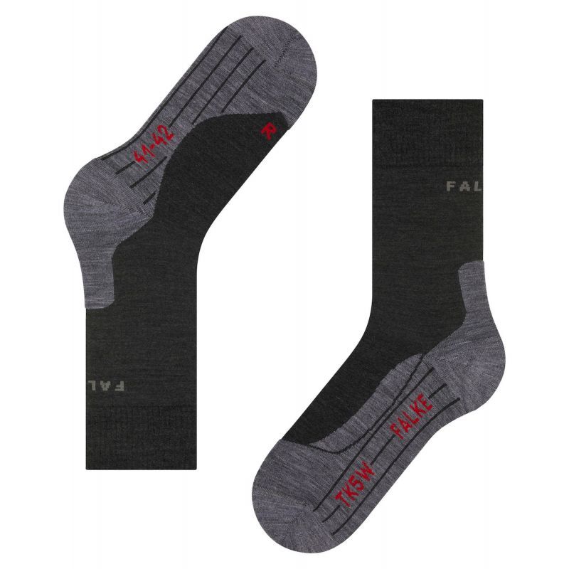 Falke TK5 - Trekkingsocken - Herren