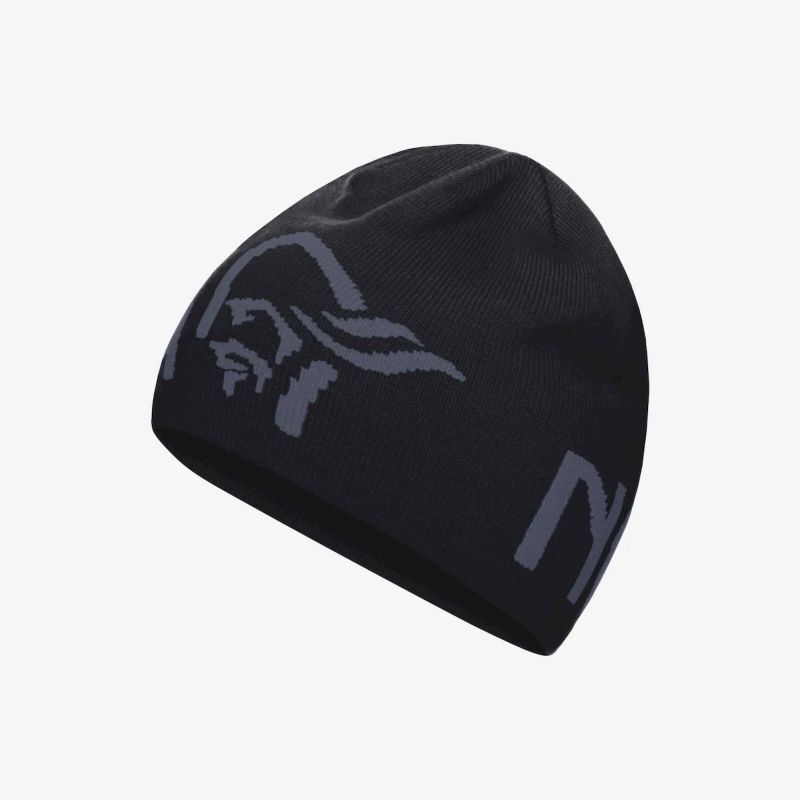 Norrona /29 Logo Beanie - Czapka | Hardloop