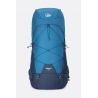 Lowe Alpine Sirac 65 - Plecak turystyczny meski | Hardloop