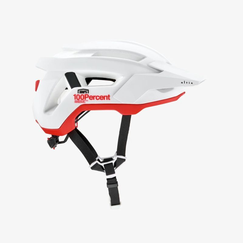 100% Altis - Capacete de BTT | Hardloop