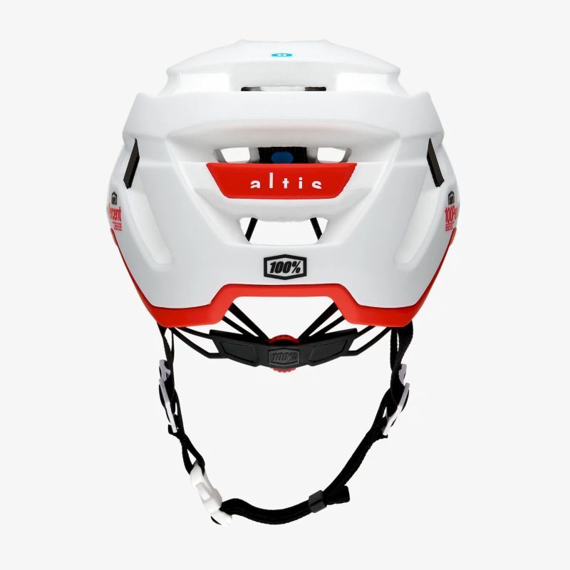 100% Altis - MTB-Helm