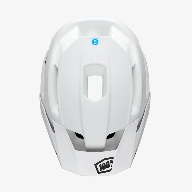 100 % Altis - Kask MTB | Hardloop