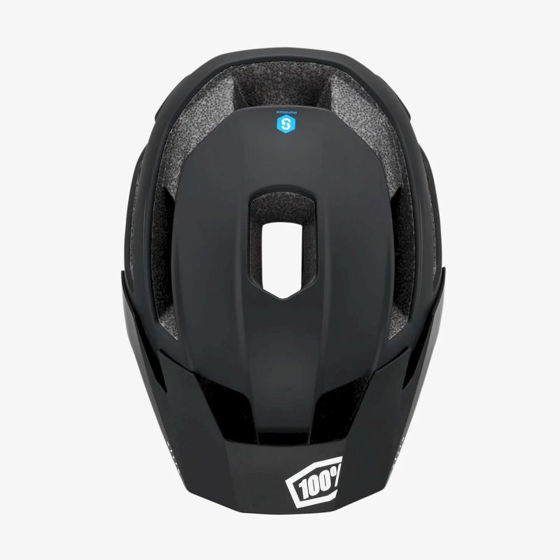 100 % Altis - Kask MTB | Hardloop