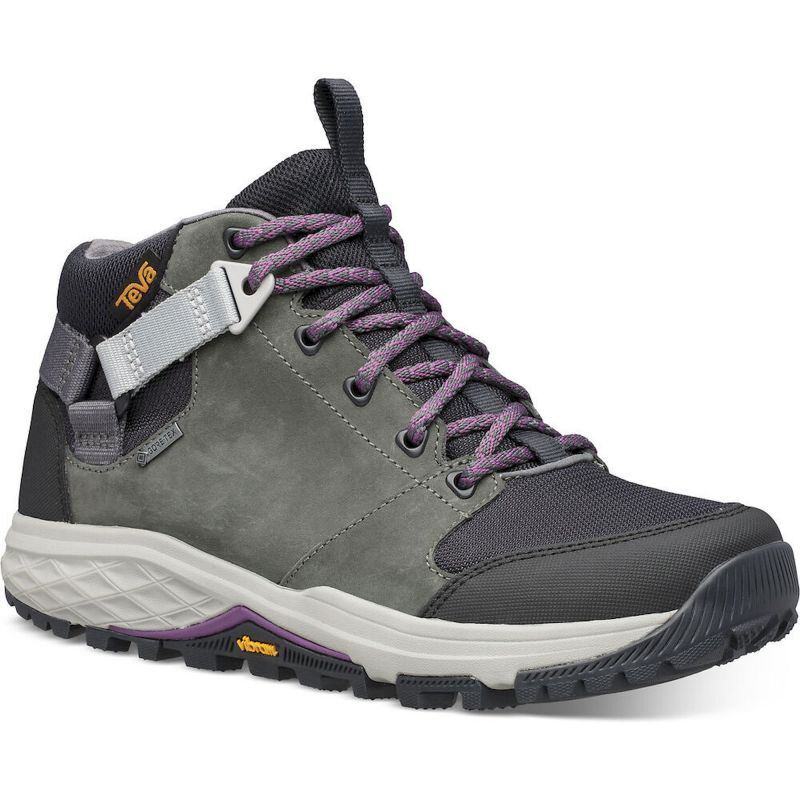 Teva Grandview GTX - Chaussures trekking femme | Hardloop