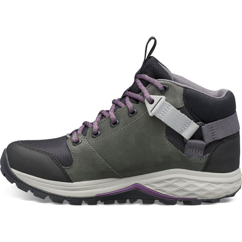 Teva Grandview GTX - Botas de trekking - Mujer