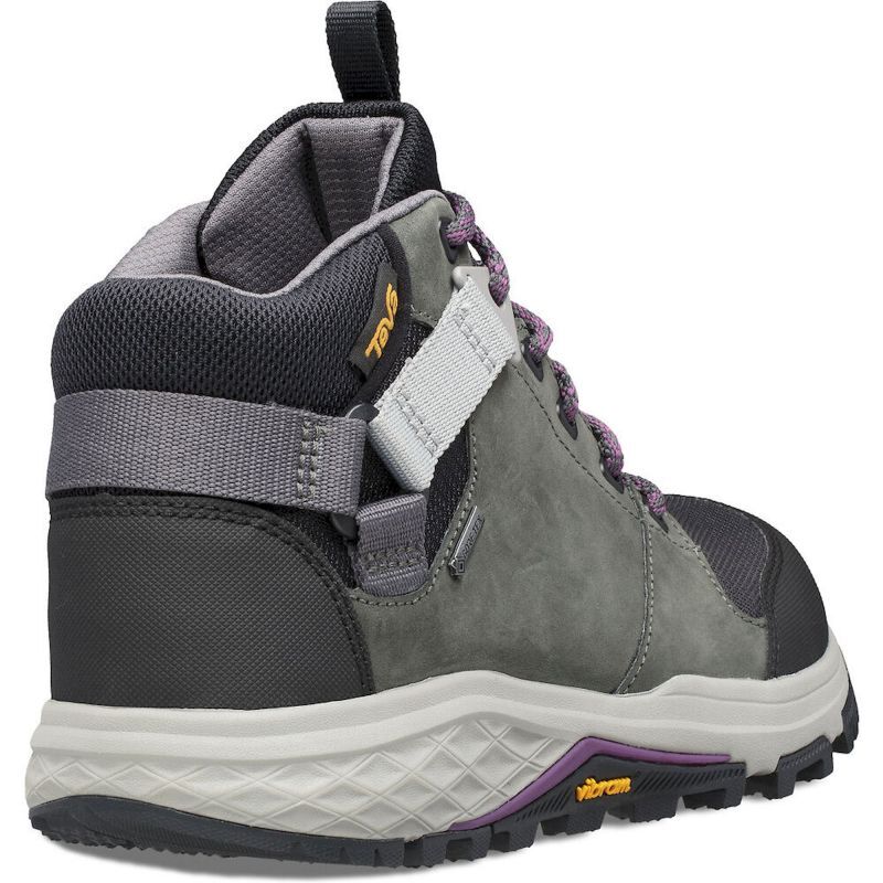 Teva Grandview GTX - Botas trekking mulher | Hardloop