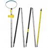 Pieps Set Powder BT - Avalanche Rescue Pack