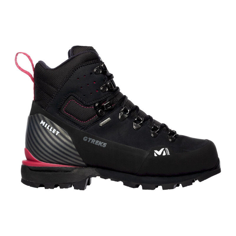 Millet G Trek 5 GTX - Botas trekking mulher | Hardloop