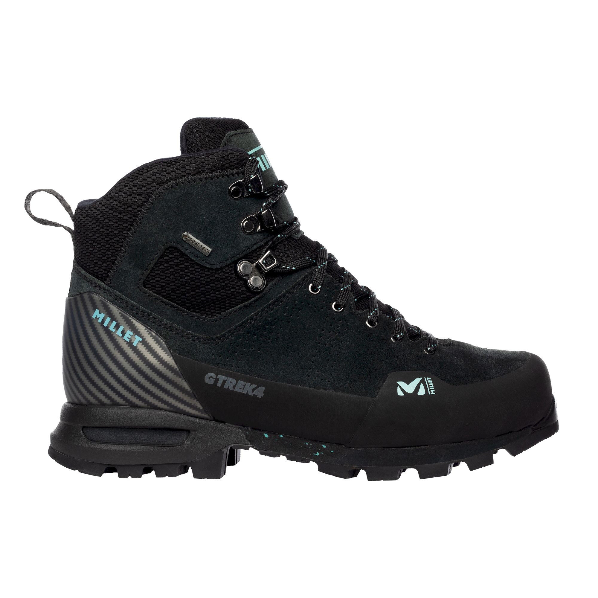 Millet G Trek 4 GTX - Chaussures trekking femme | Hardloop