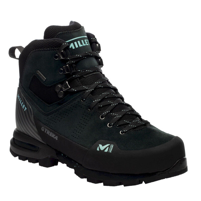 Millet G Trek 4 GTX - Chaussures trekking femme | Hardloop