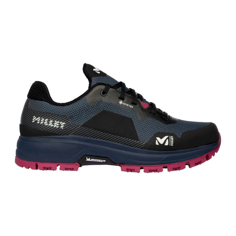 Millet XRush GTX Walking shoes Women's Hardloop