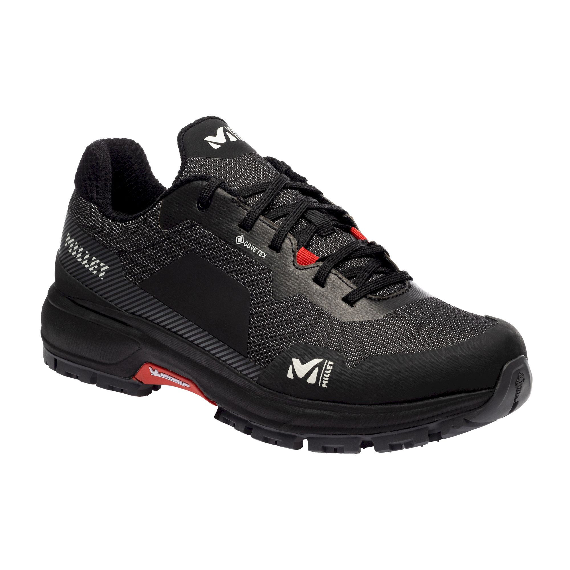 Millet X-Rush GTX - Walking shoes - Men's | Hardloop