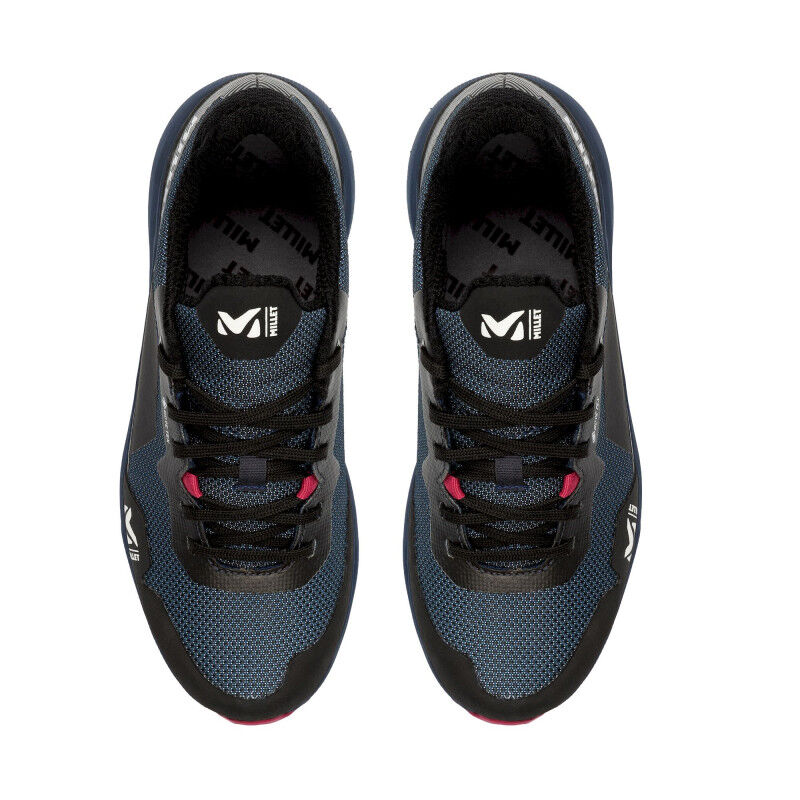 Millet X-Rush GTX - Zapatillas de senderismo - Hombre