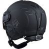 Cairn Helios Evolight NXT - Ski helmet with visor - Kids' | Hardloop
