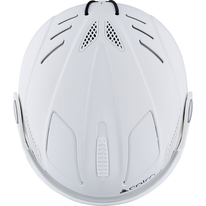 Cairn Helios Evolight NXT - Casque ski avec visière | Hardloop