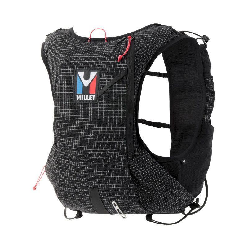 Millet Trilogy Sky Vest - Løbevest | Hardloop