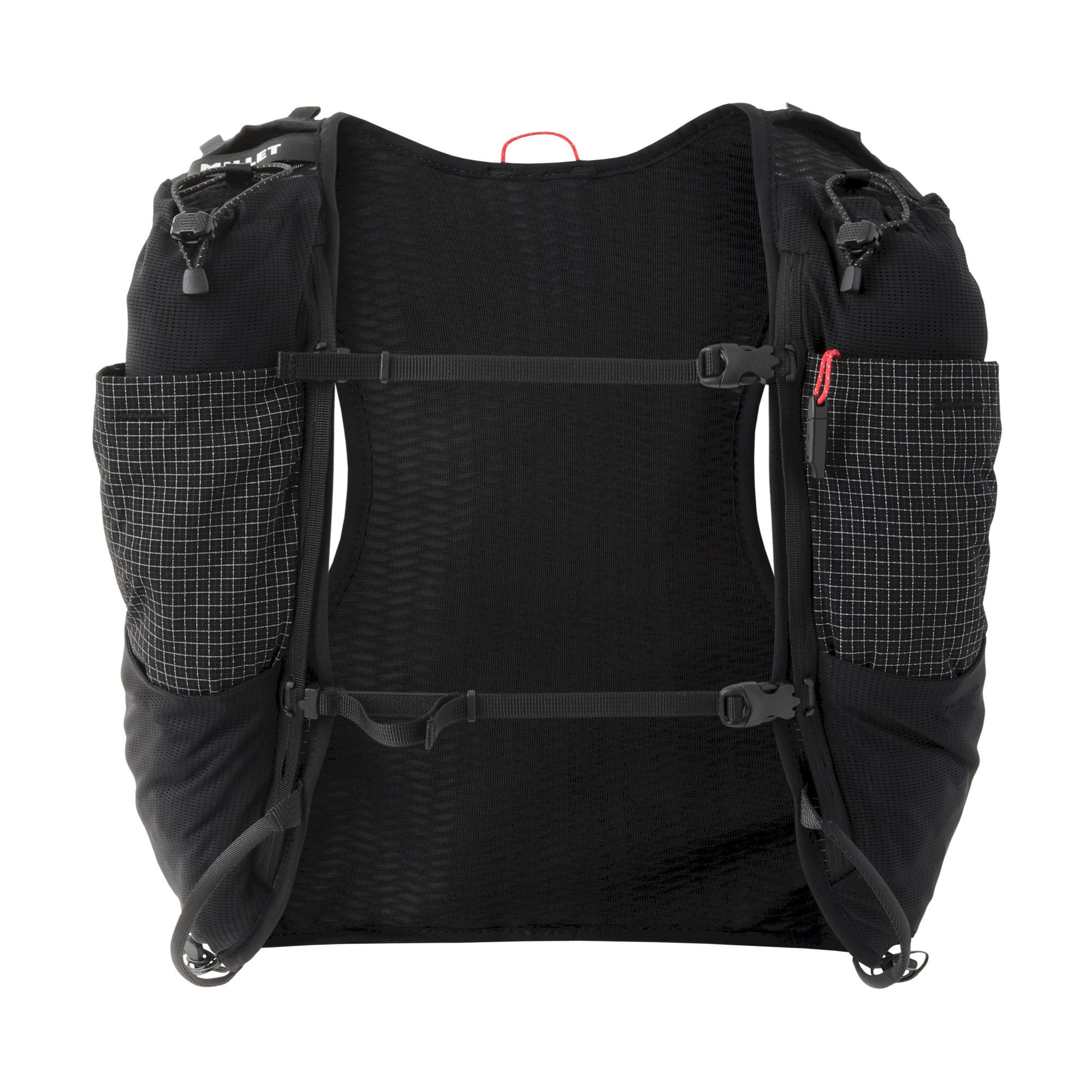 Millet Trilogy Sky Vest - Trail running backpack | Hardloop