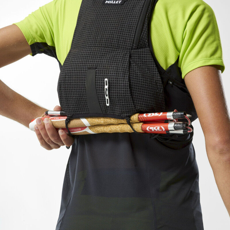 Millet Trilogy Sky Vest - Løbevest | Hardloop