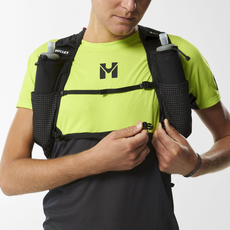 Millet Trilogy Sky Vest - Mochila de trail running | Hardloop
