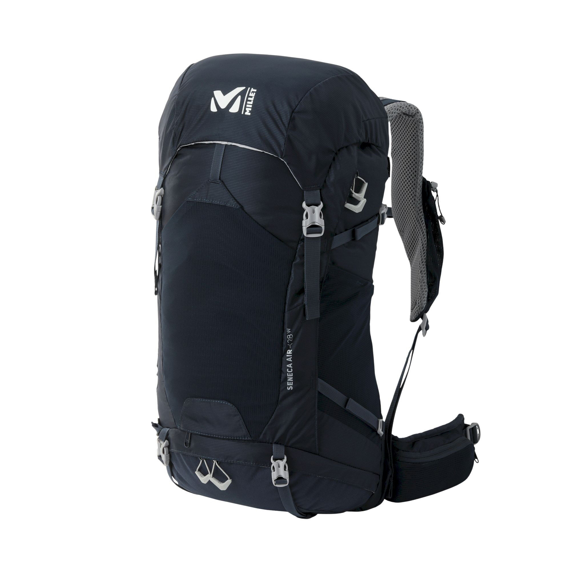 Millet Seneca Air 28 W Walking backpack Women's Hardloop
