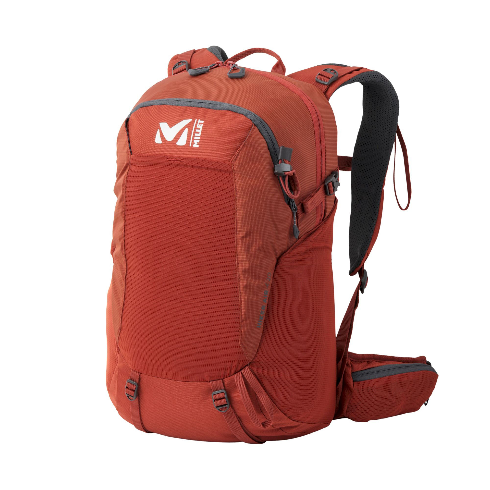 Millet Hiker Air 20 - Walking backpack | Hardloop