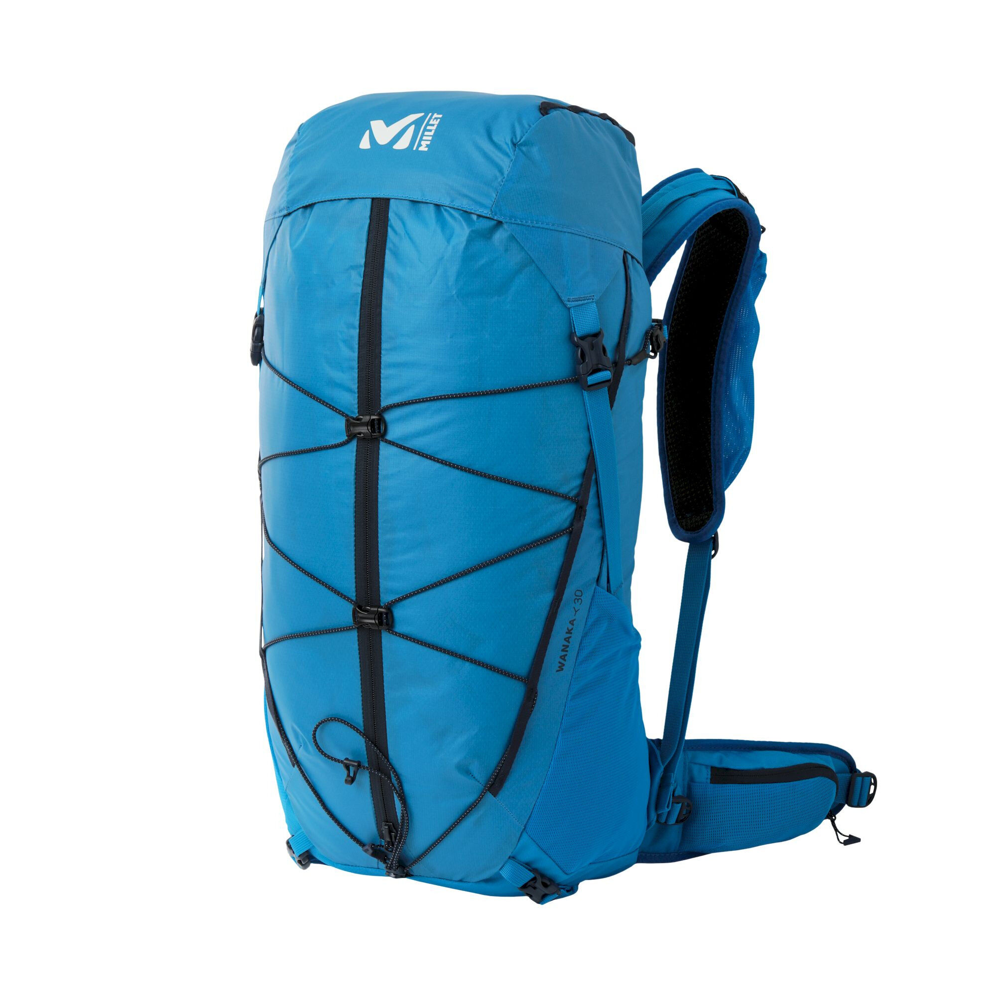 Millet Wanaka 30 - Walking backpack | Hardloop