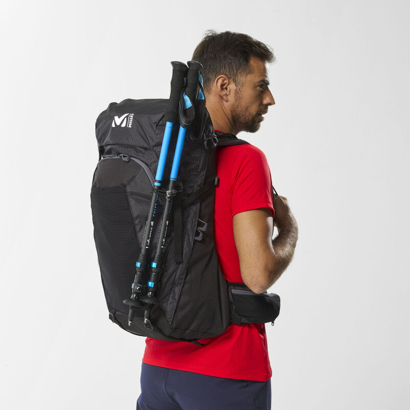 Millet Hiker Air 30 - Mochila de caminhada | Hardloop