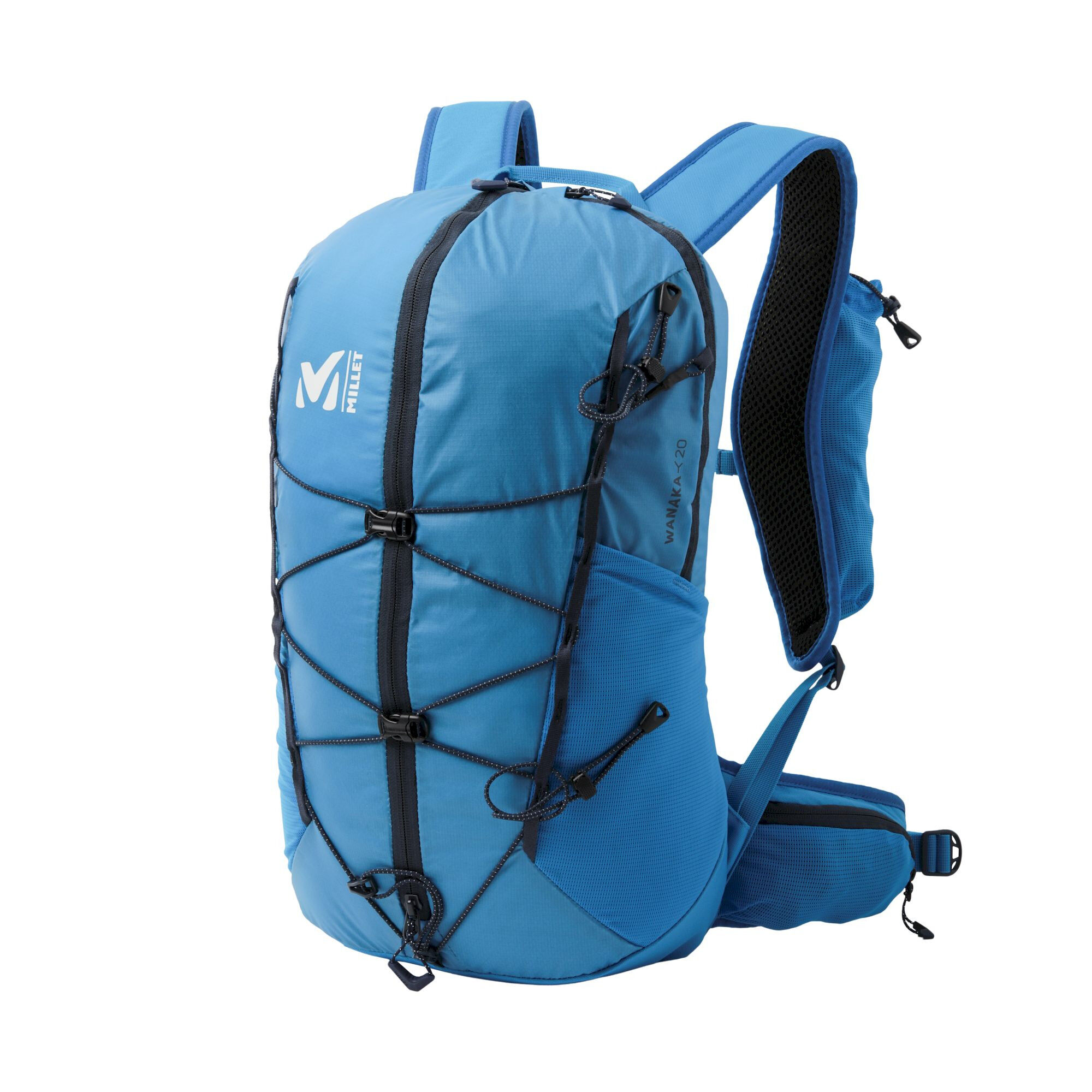 Millet Wanaka 20 - Walking backpack | Hardloop