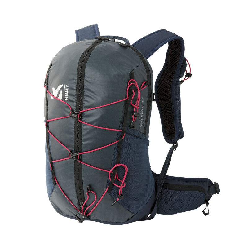 Millet Wanaka 18 W - Plecak turystyczny damski | Hardloop