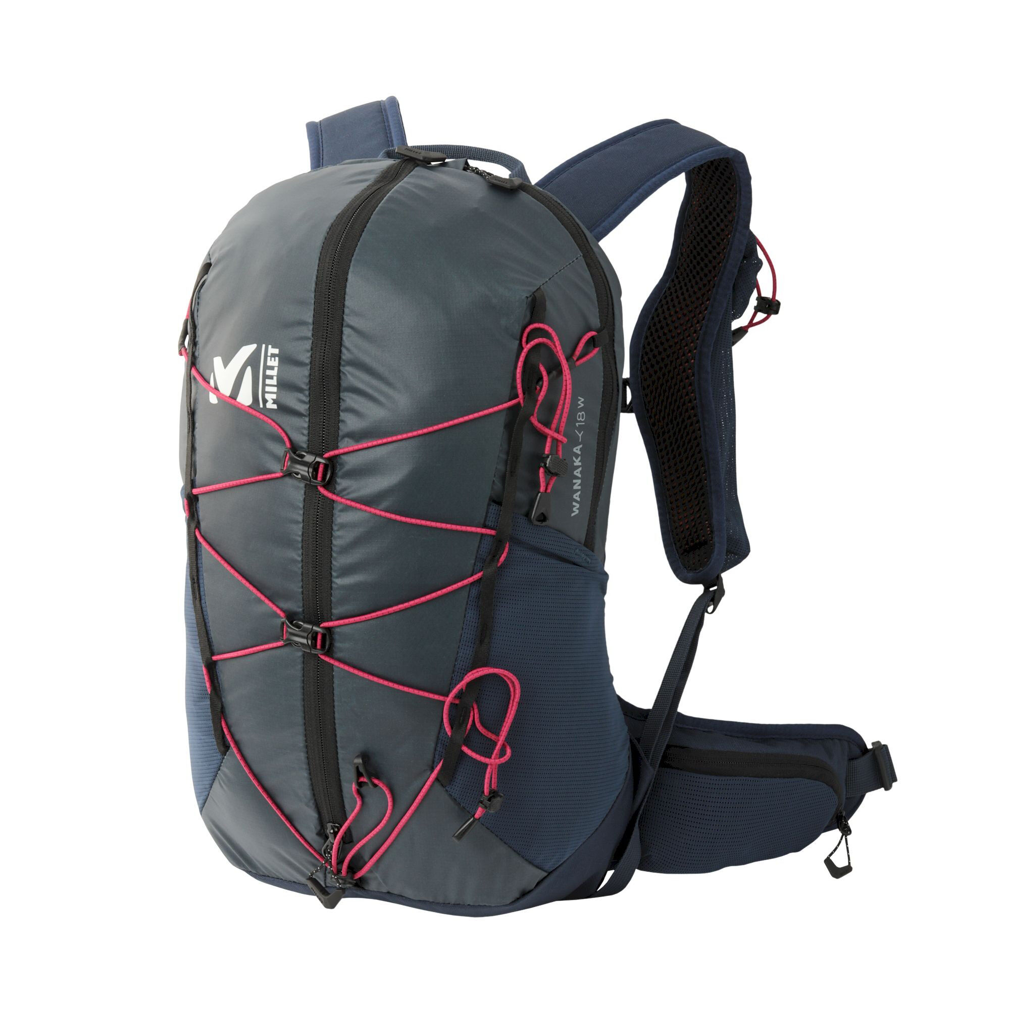 Millet Wanaka 18 W - Walking backpack - Women's | Hardloop