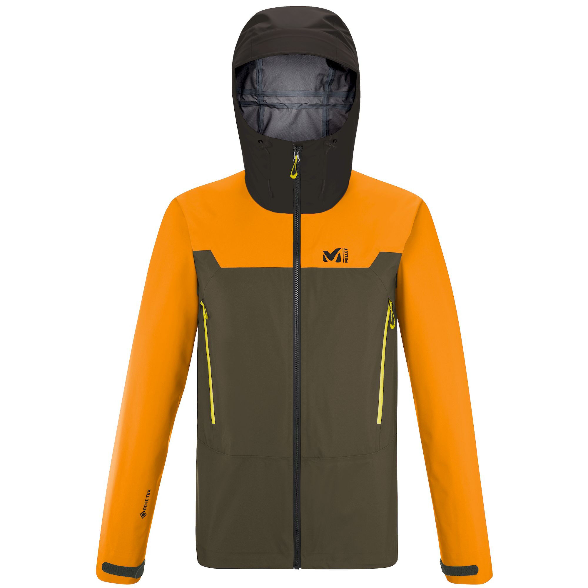 Millet Kamet Light GTX Jkt Hardshell jacket Men's