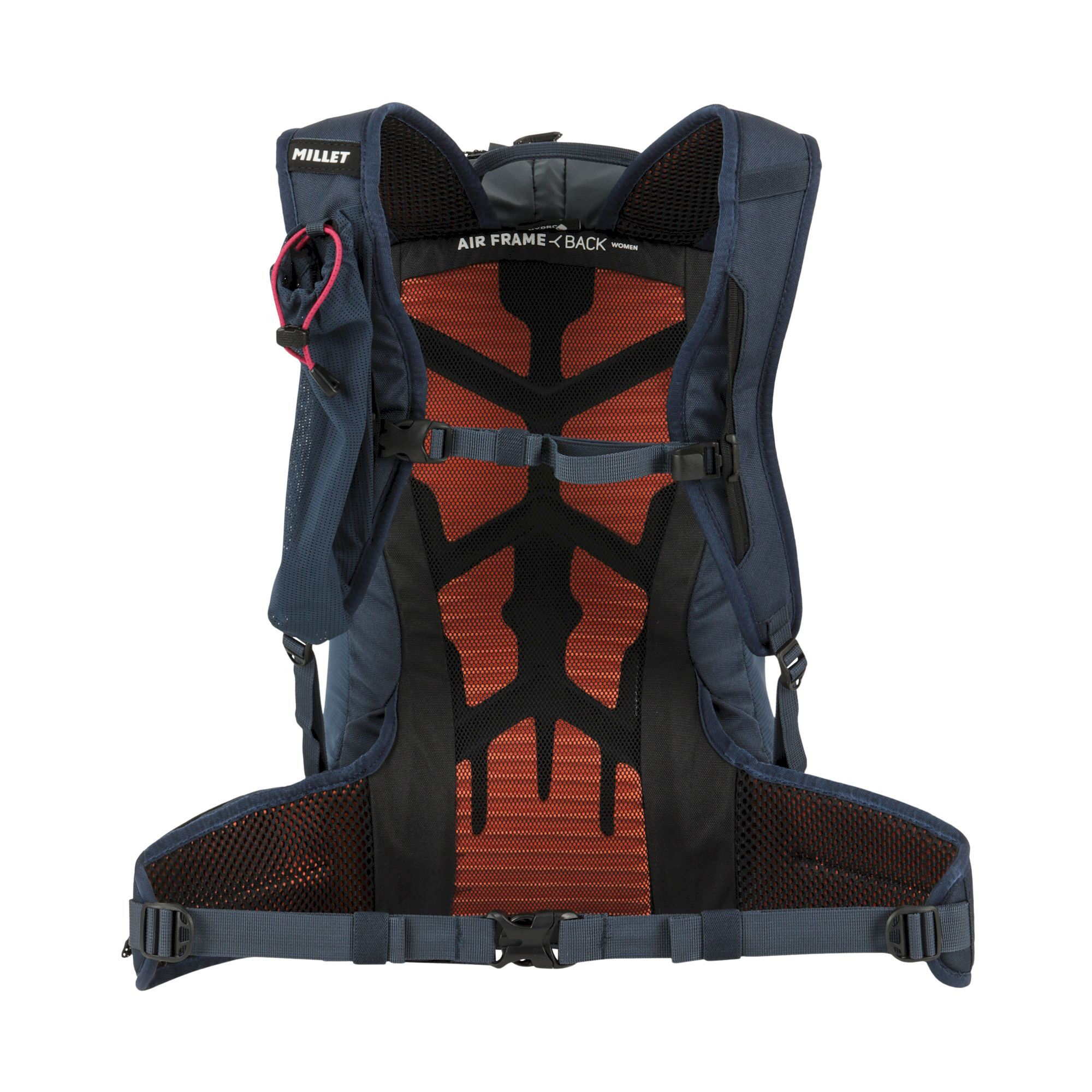 Millet Wanaka 18 W - Plecak turystyczny damski | Hardloop