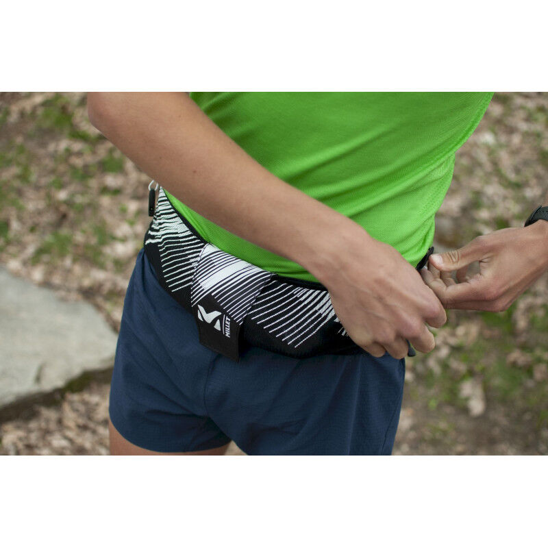 Millet Intense Belt - Hydration belt | Hardloop