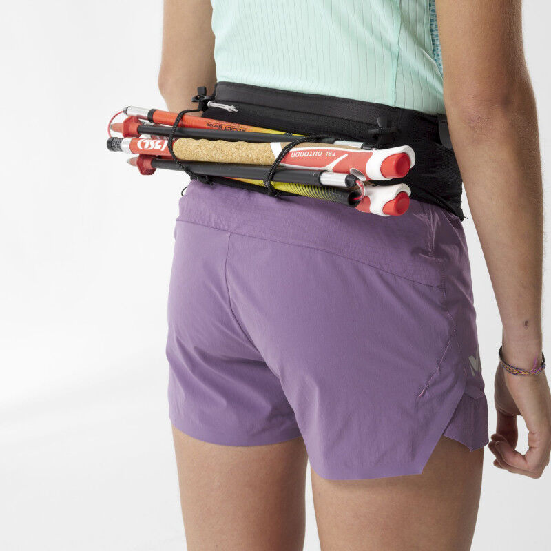 Millet Intense Belt - Riñonera de hidratación | Hardloop