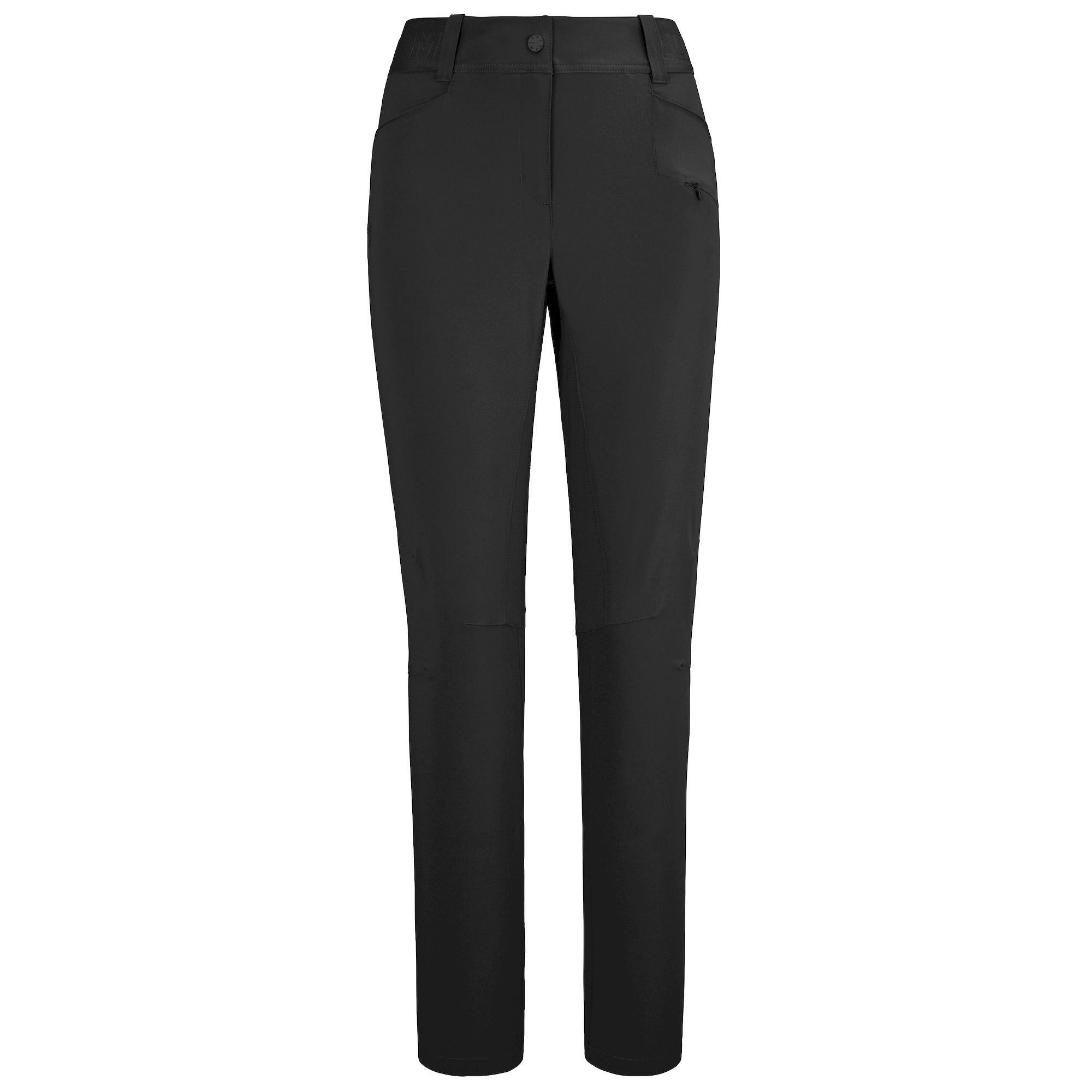 Millet Wanaka Stretch Pant II - Pantalones de senderismo - Mujer | Hardloop