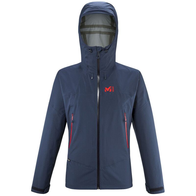 Millet Fitz Roy K 3L Jkt - Chaqueta impermeable - Hombre | Hardloop