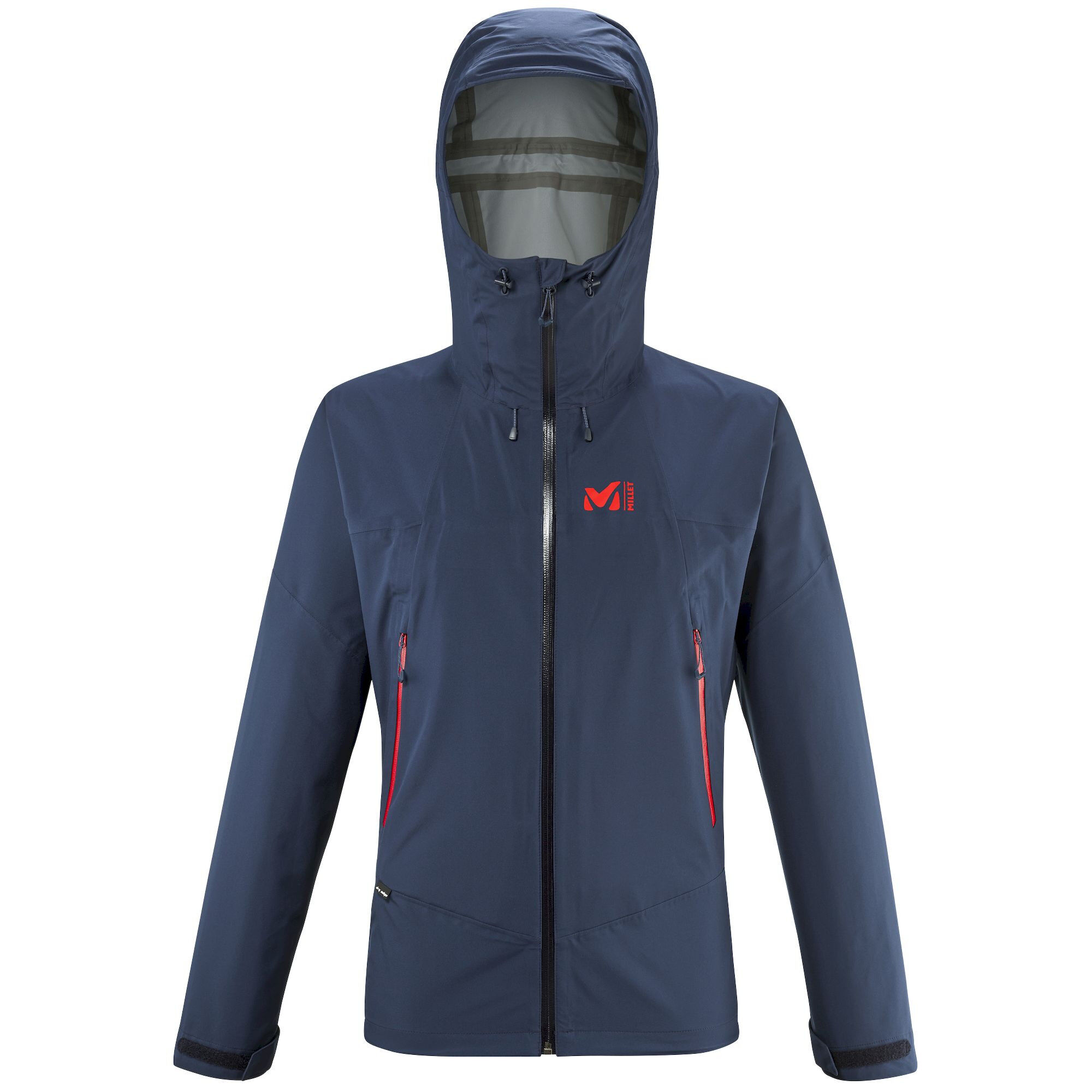 Millet Fitz Roy K 3L Jkt - Waterproof jacket - Men's | Hardloop