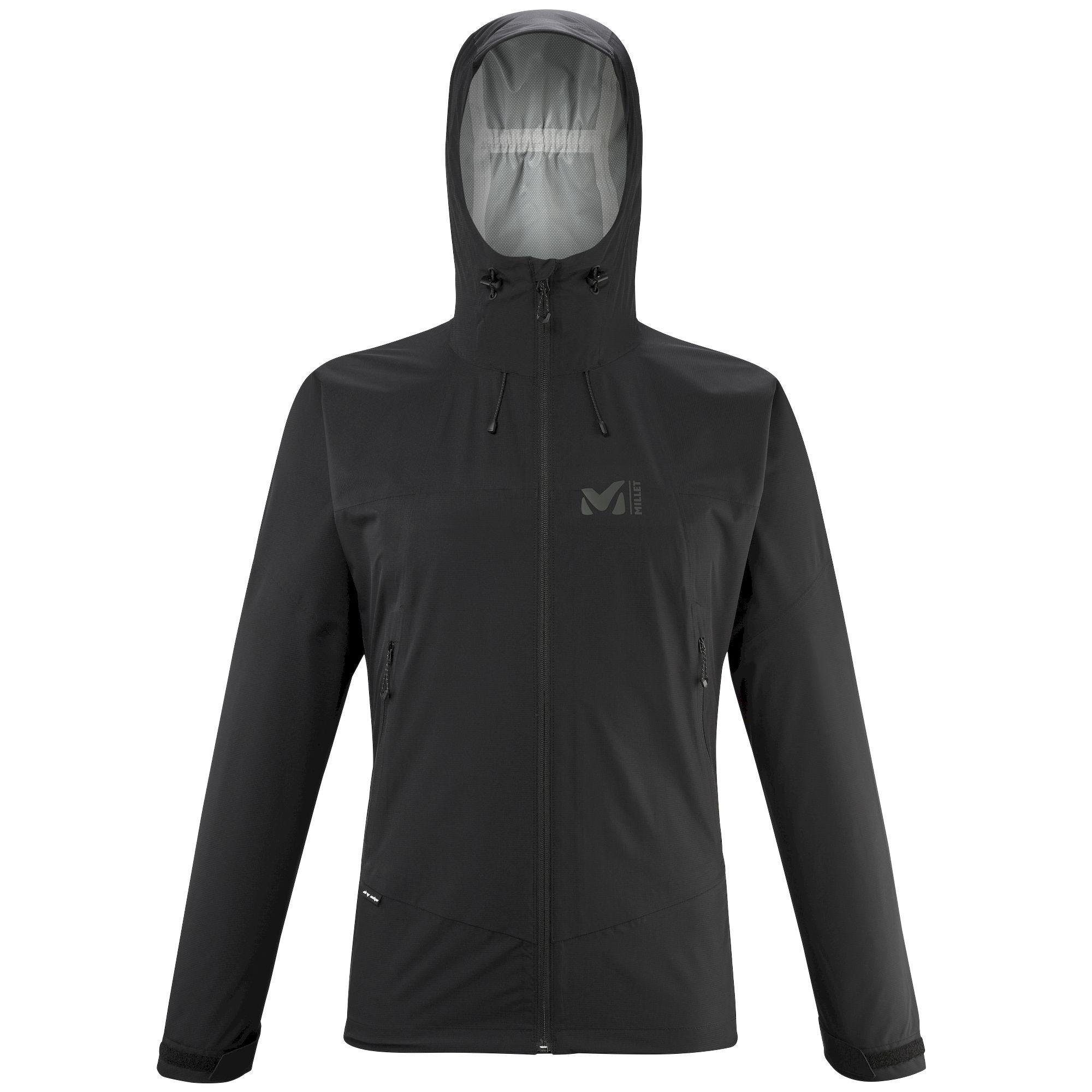 Millet Fitz Roy Jkt - Veste imperméable homme | Hardloop