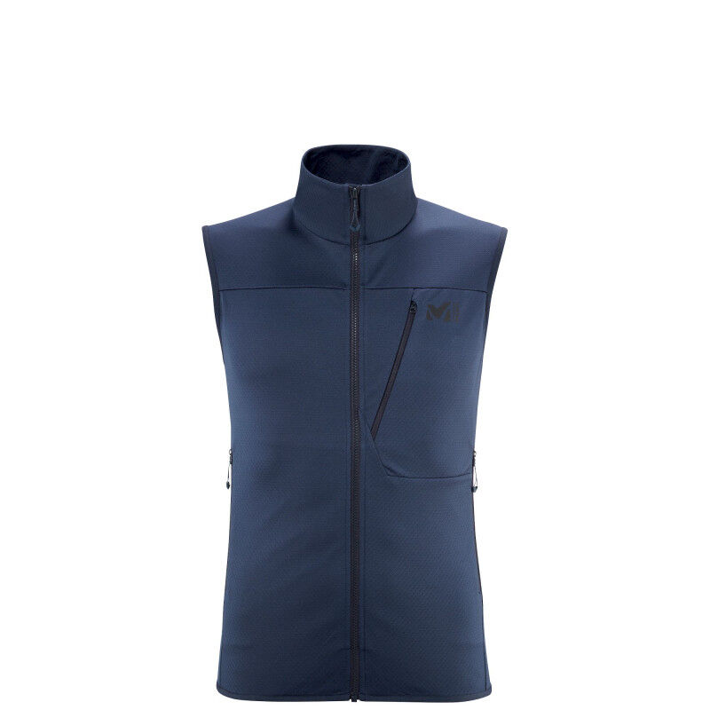 Millet Lokka Vest III Fleece vest Men's Hardloop