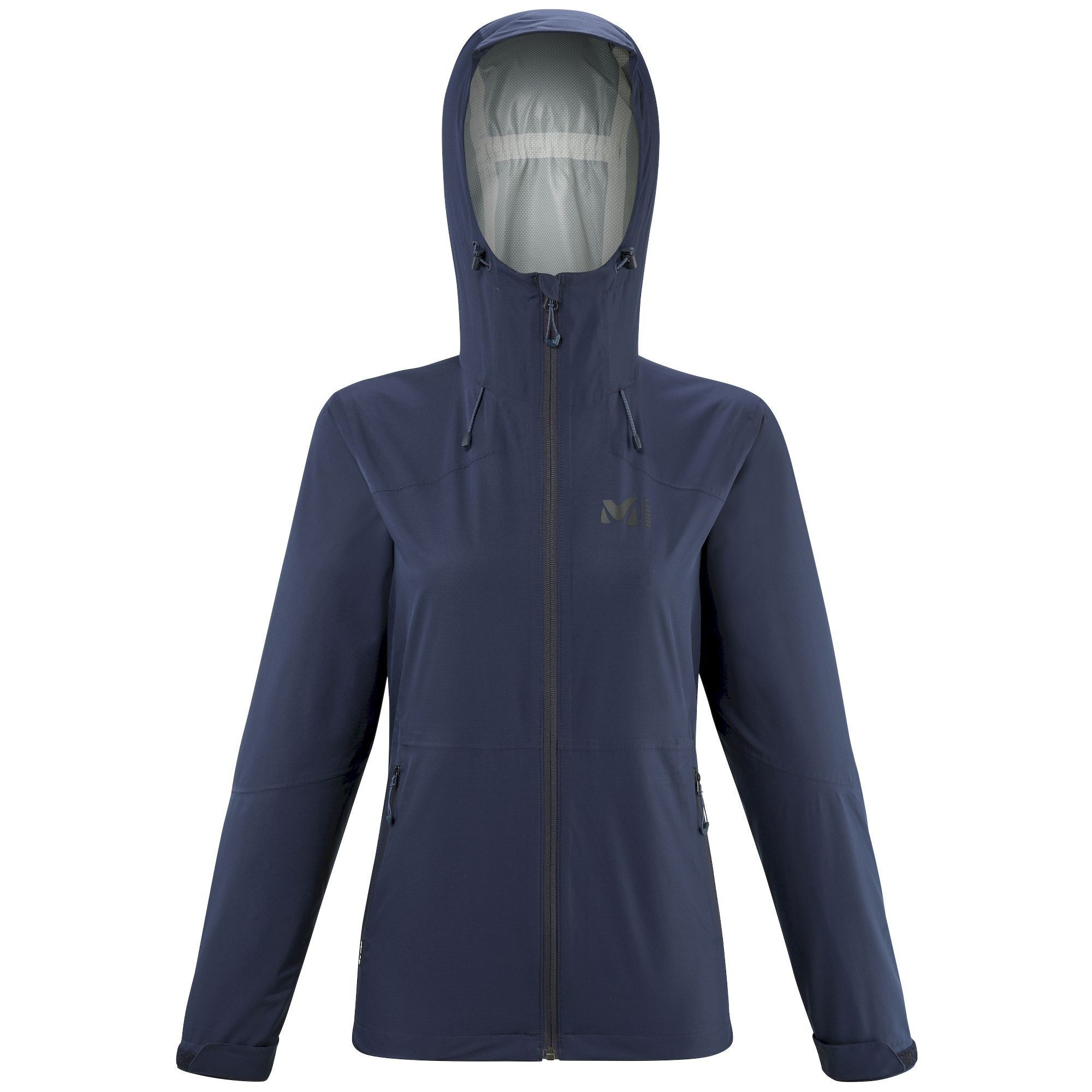 Millet sales rain jacket