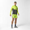 Millet Trilogy Sky Shield Hoodie - Casaco softshell homem | Hardloop