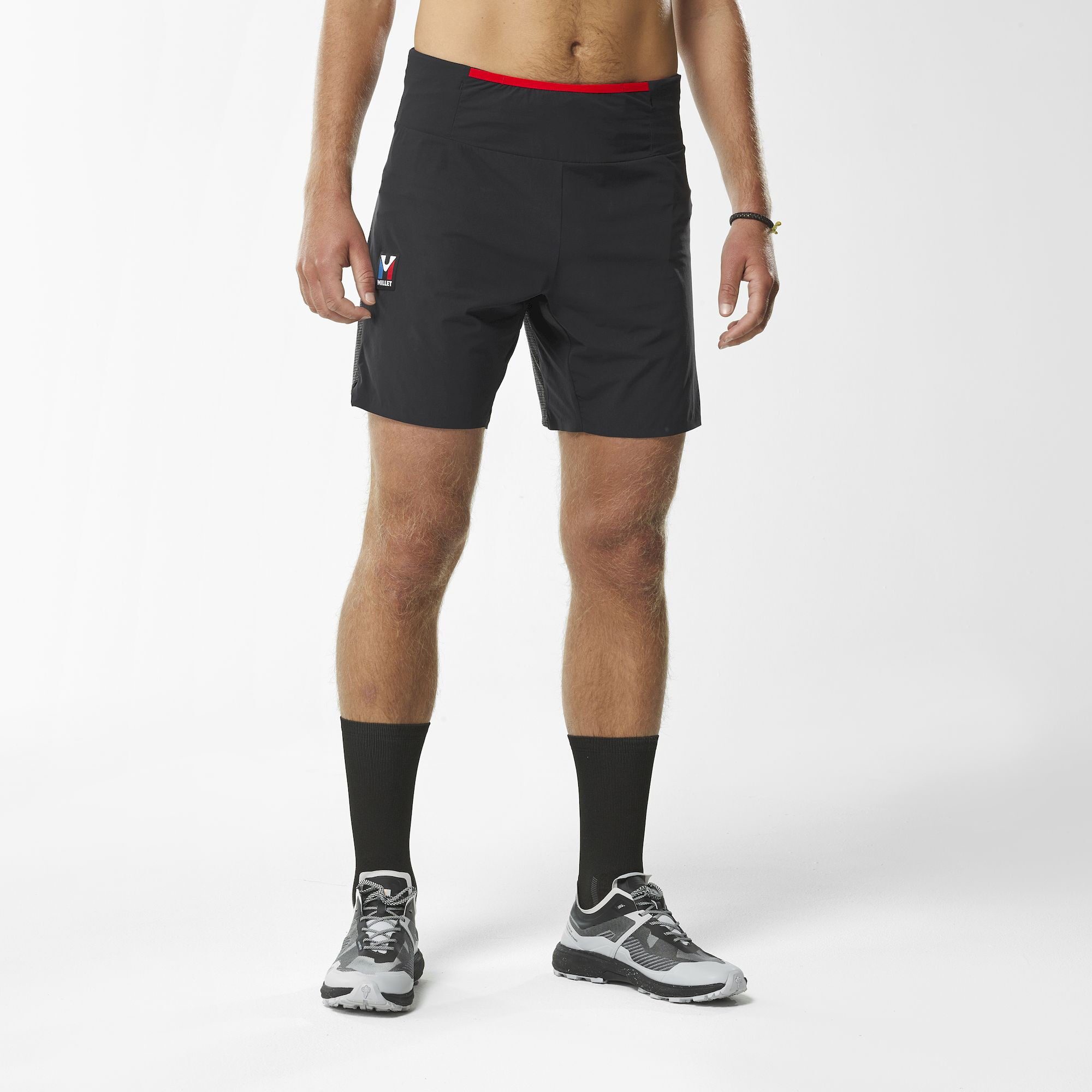 Millet Trilogy Sky Short - Pantalones cortos de trail running - Hombre | Hardloop
