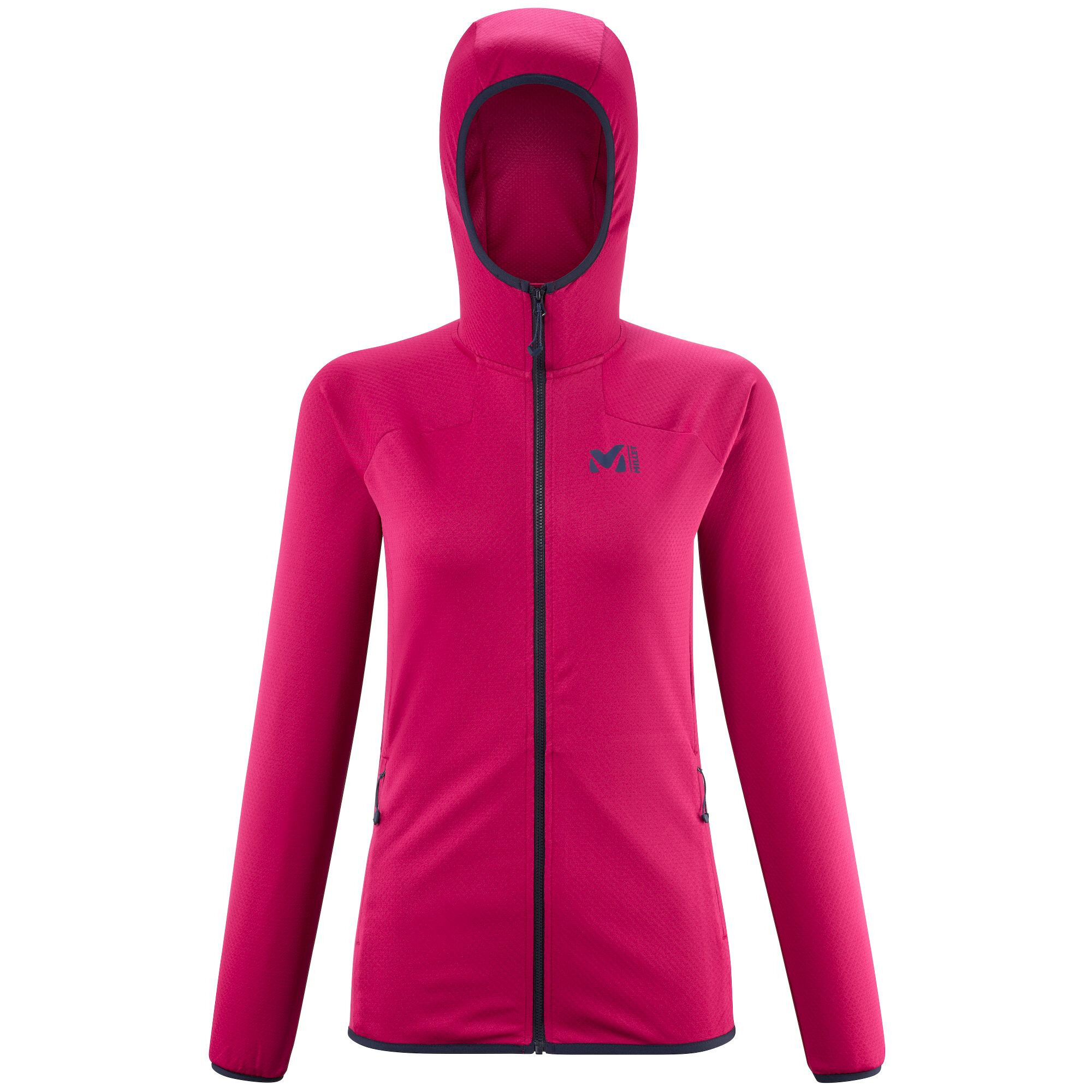 Millet polartec sale jacket